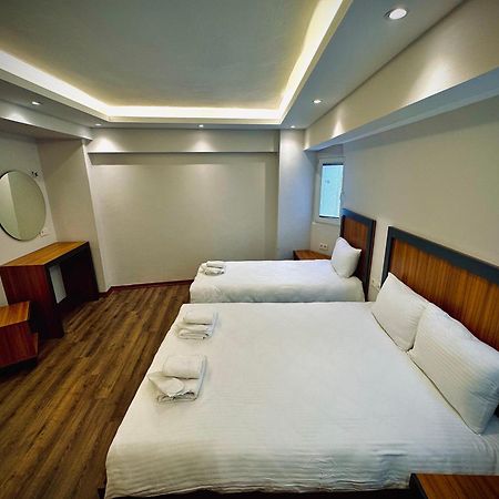 איסטמבול Calenberg Hotel מראה חיצוני תמונה