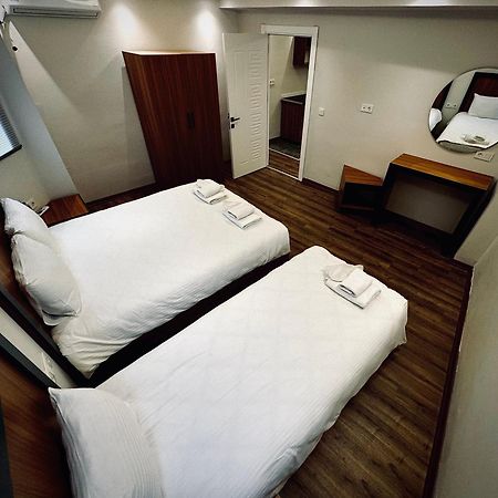 איסטמבול Calenberg Hotel מראה חיצוני תמונה