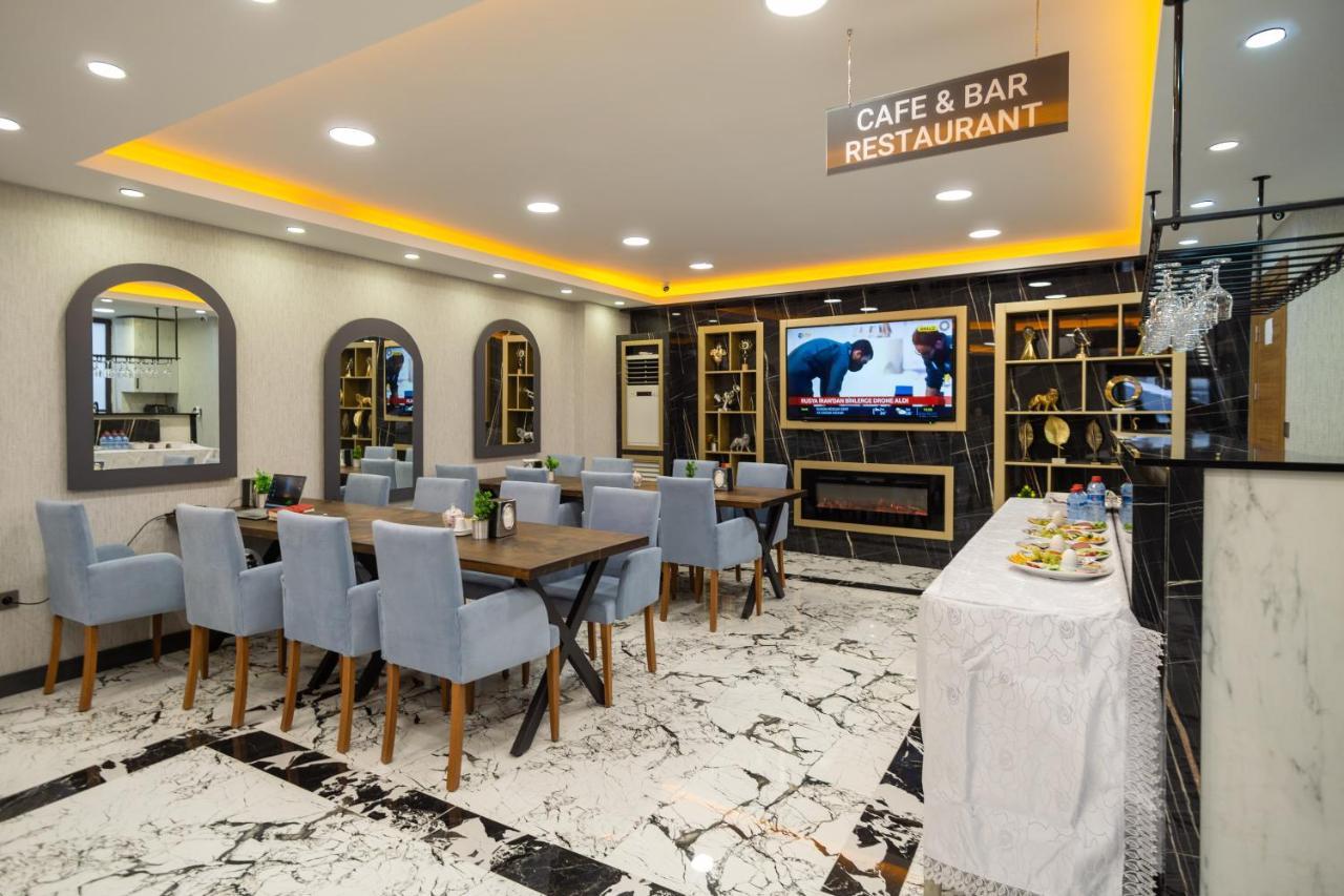איסטמבול Calenberg Hotel מראה חיצוני תמונה
