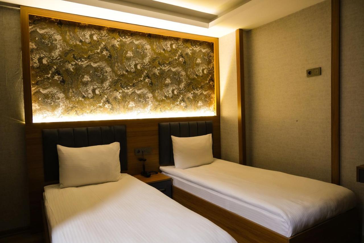 איסטמבול Calenberg Hotel מראה חיצוני תמונה