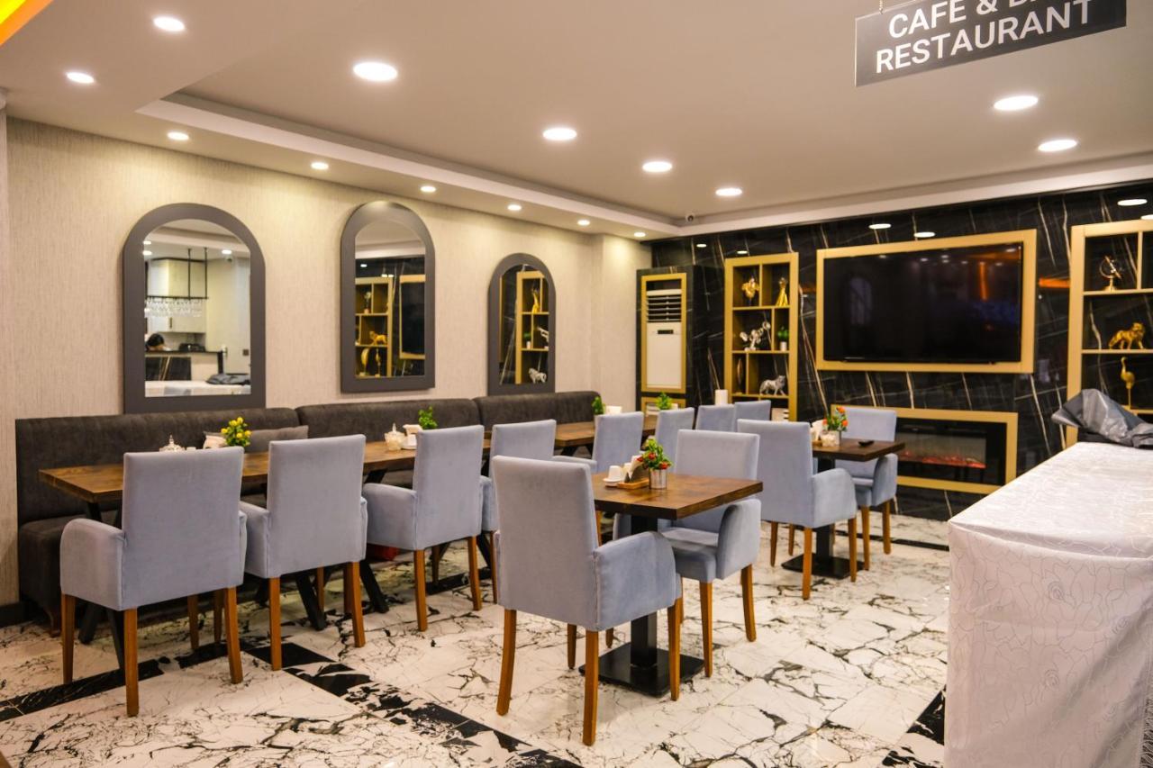 איסטמבול Calenberg Hotel מראה חיצוני תמונה