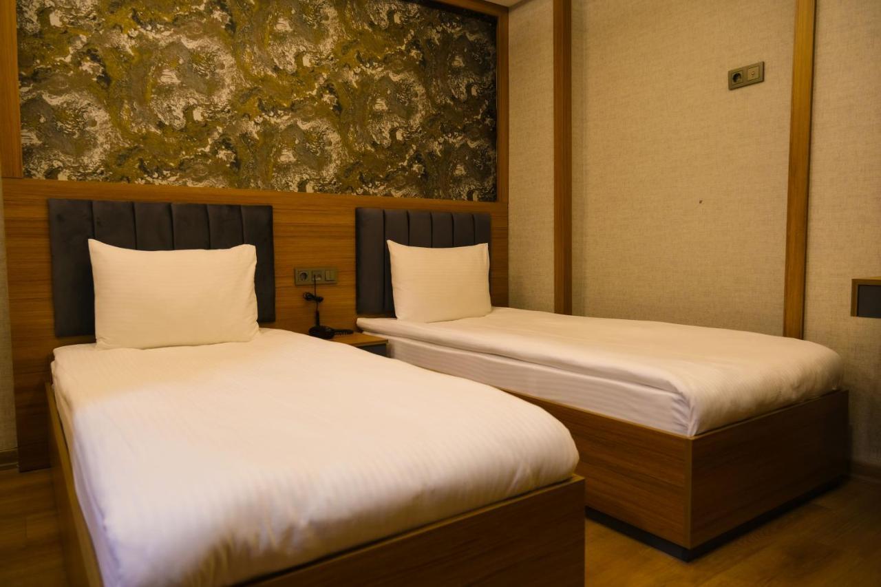 איסטמבול Calenberg Hotel מראה חיצוני תמונה