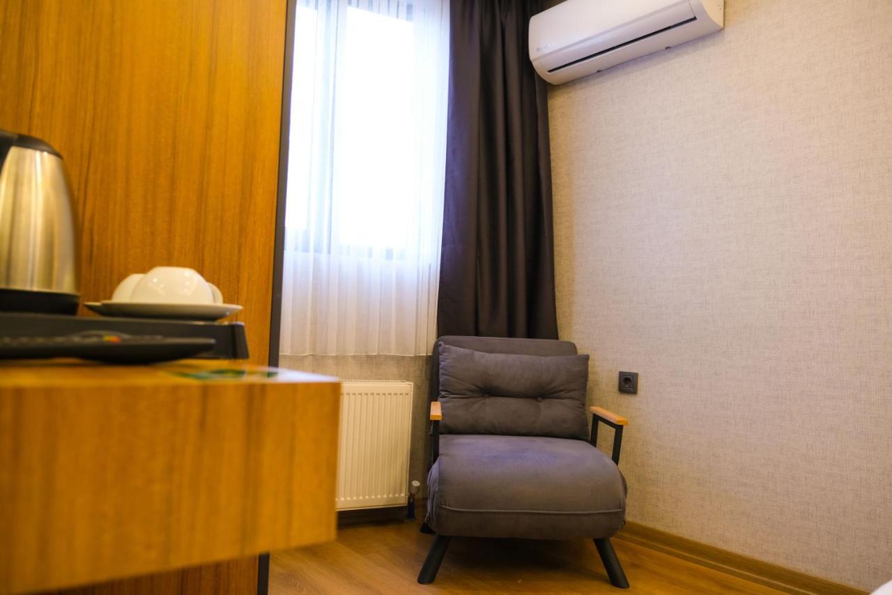 איסטמבול Calenberg Hotel מראה חיצוני תמונה