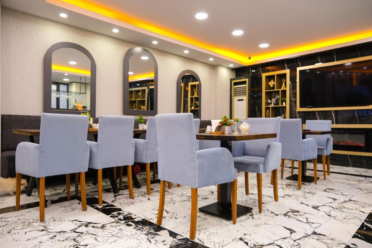 איסטמבול Calenberg Hotel מראה חיצוני תמונה