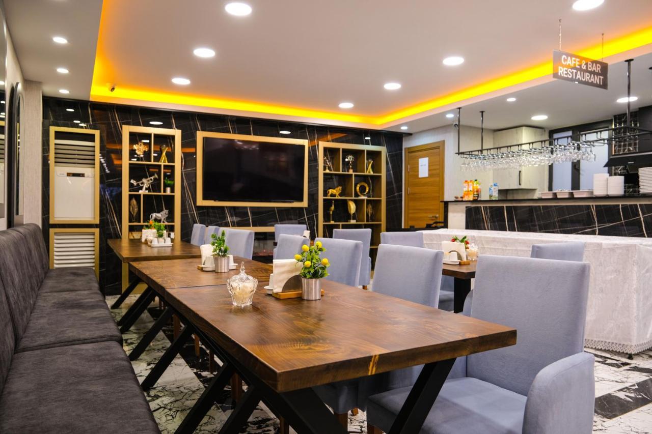 איסטמבול Calenberg Hotel מראה חיצוני תמונה