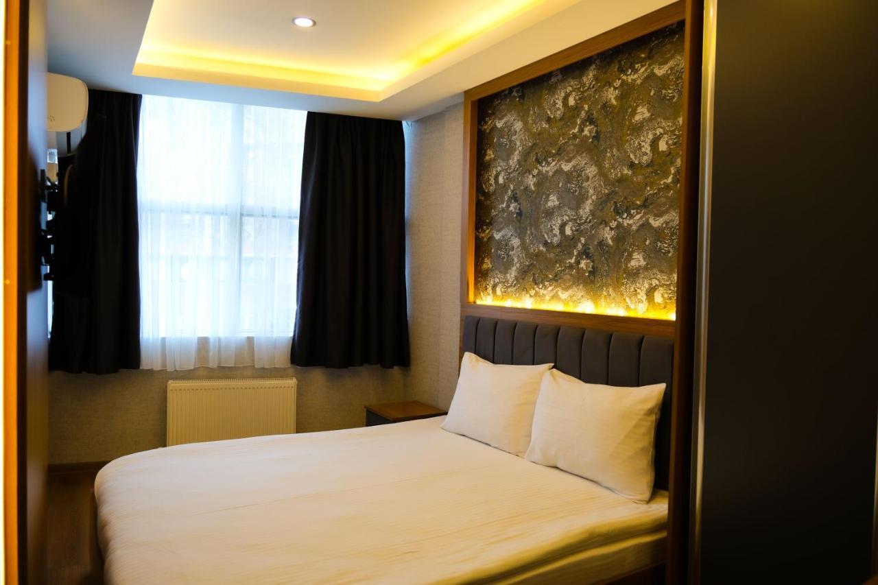 איסטמבול Calenberg Hotel מראה חיצוני תמונה