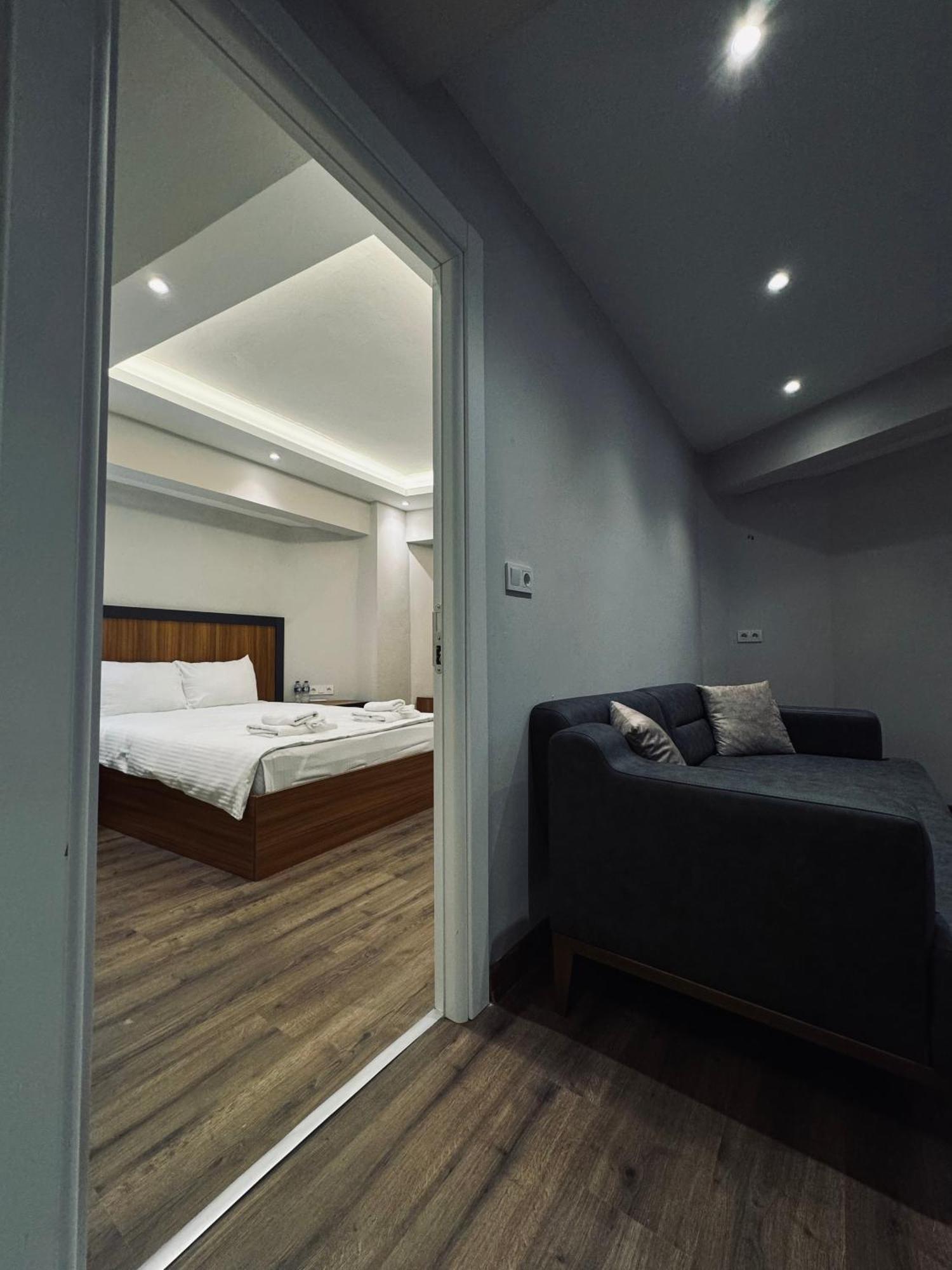 איסטמבול Calenberg Hotel מראה חיצוני תמונה