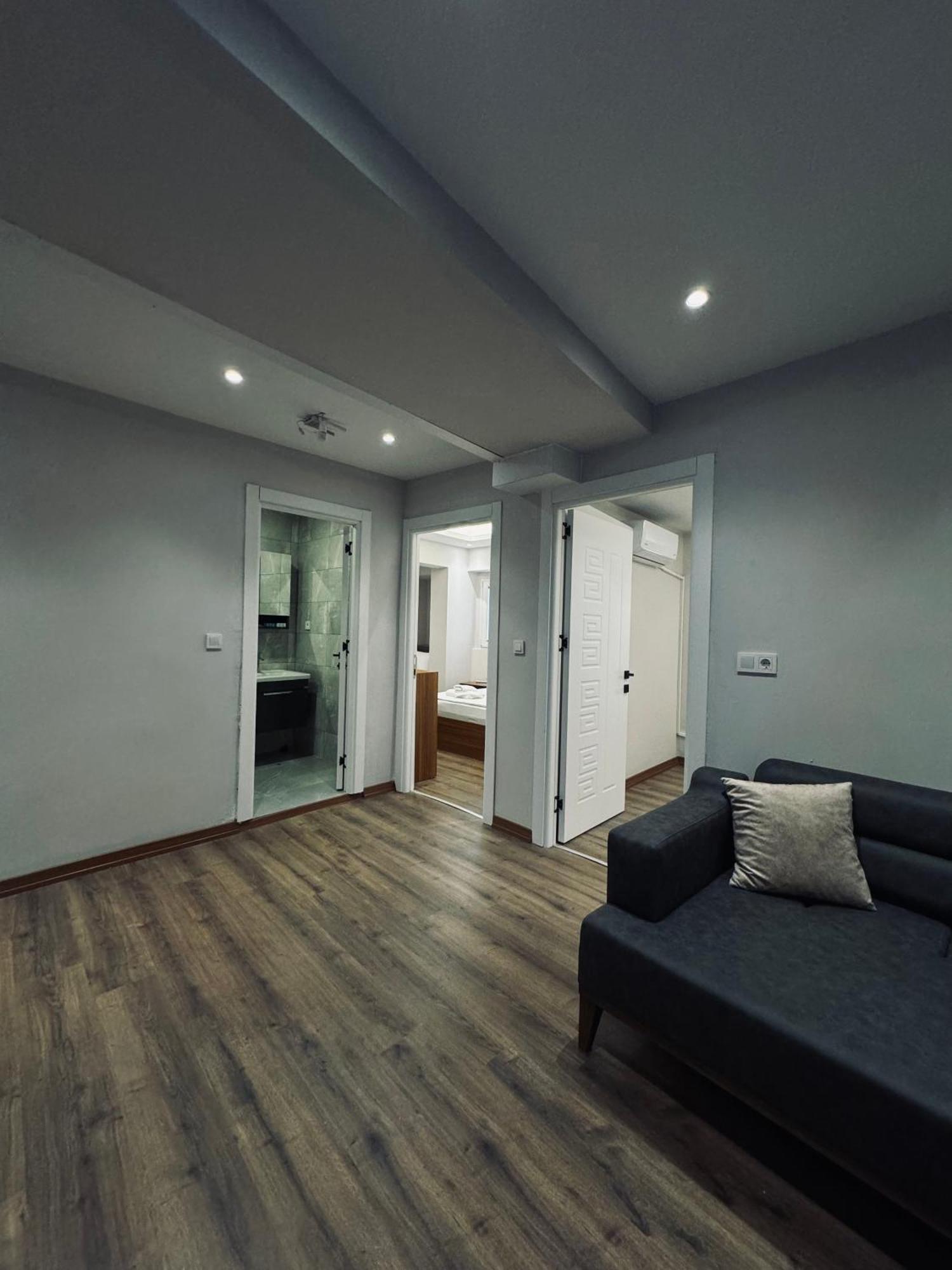 איסטמבול Calenberg Hotel מראה חיצוני תמונה