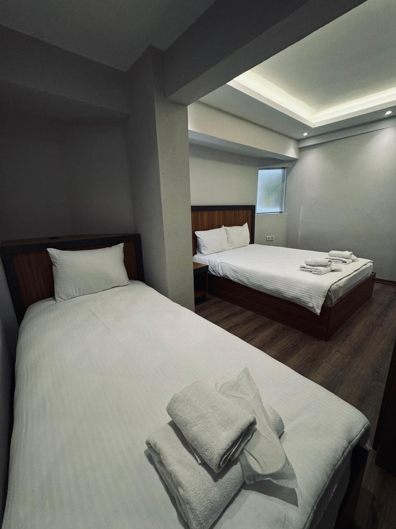 איסטמבול Calenberg Hotel מראה חיצוני תמונה