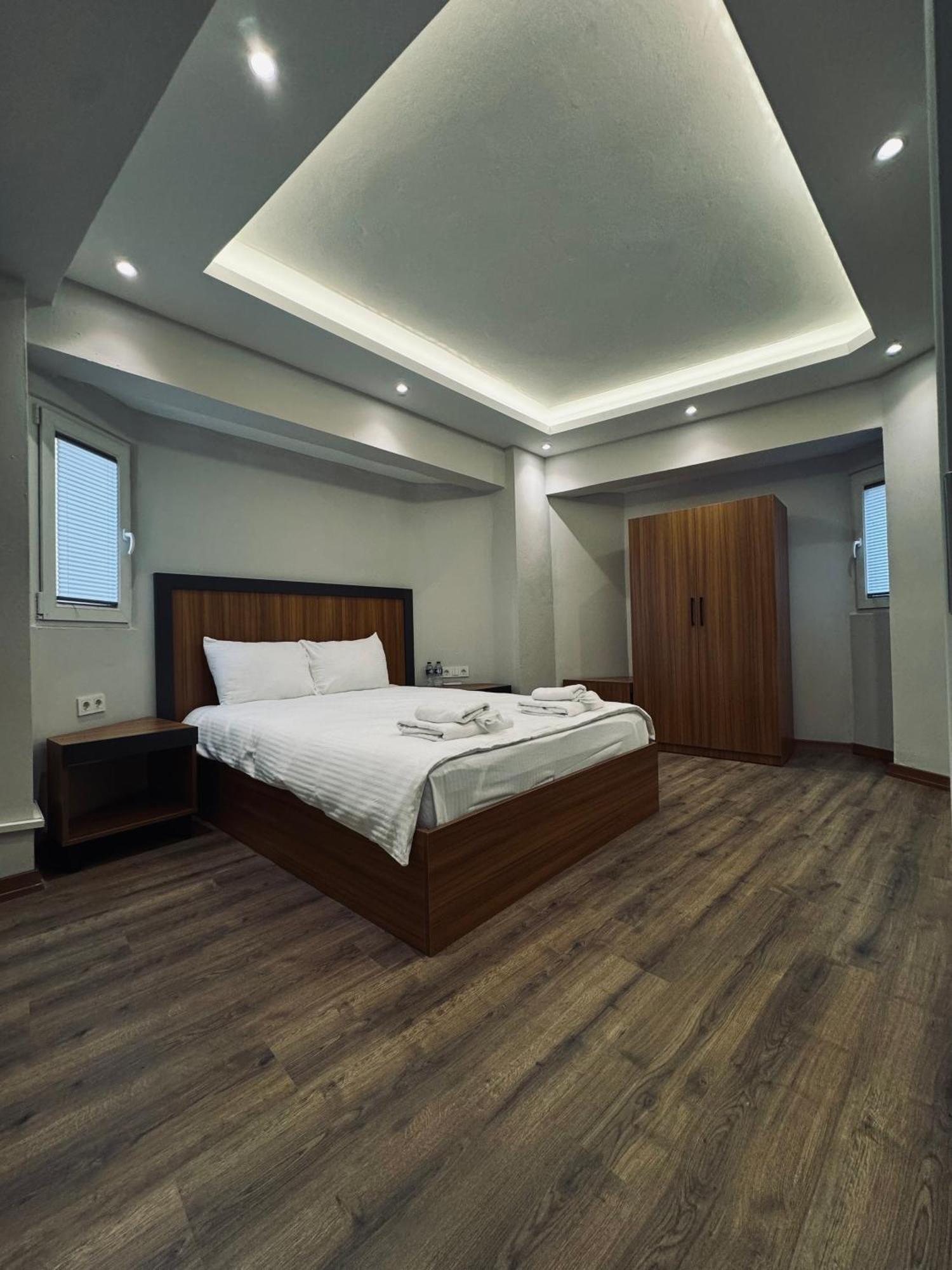 איסטמבול Calenberg Hotel מראה חיצוני תמונה
