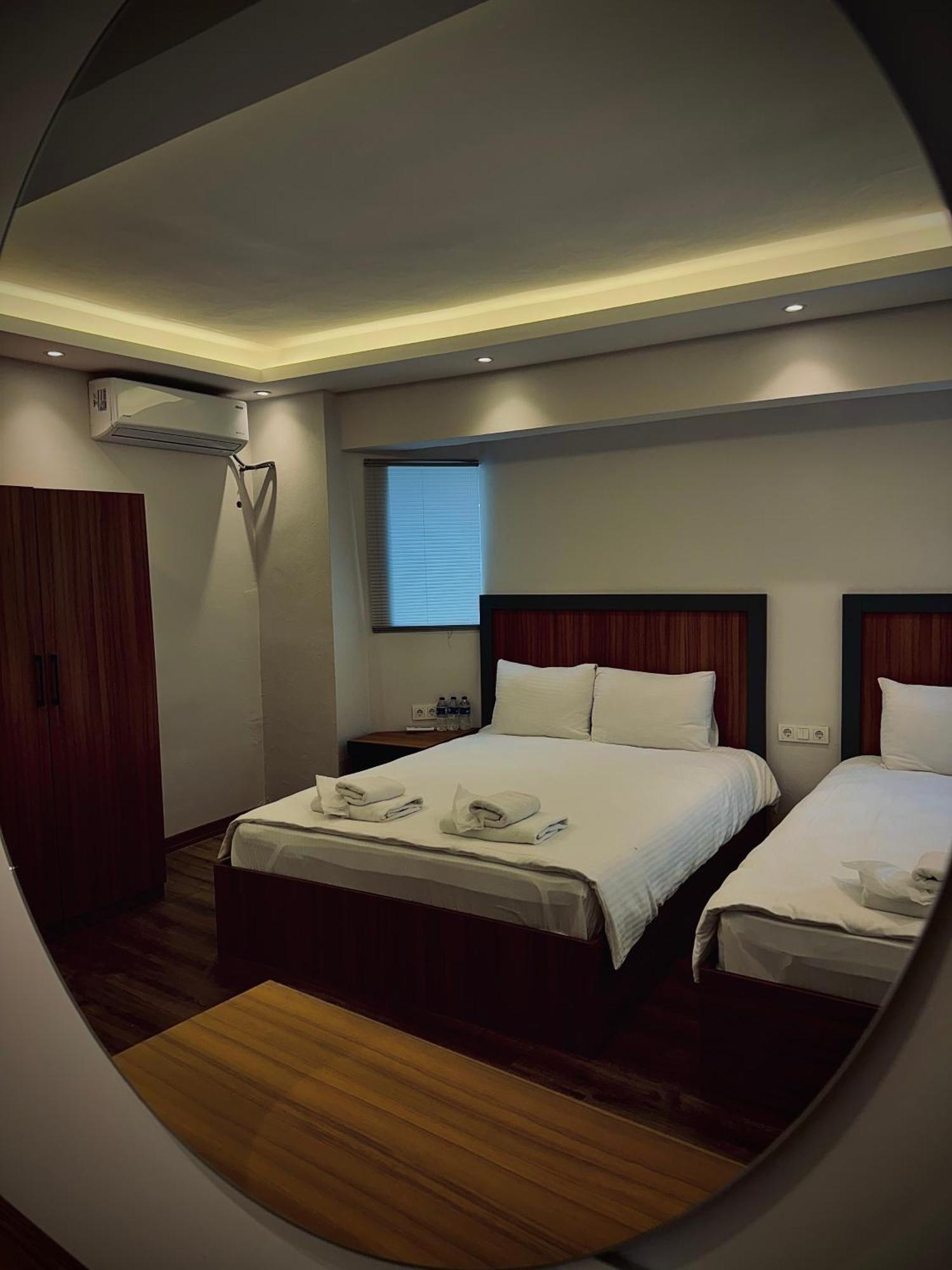 איסטמבול Calenberg Hotel מראה חיצוני תמונה