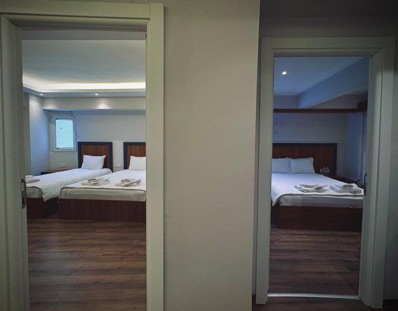 איסטמבול Calenberg Hotel מראה חיצוני תמונה
