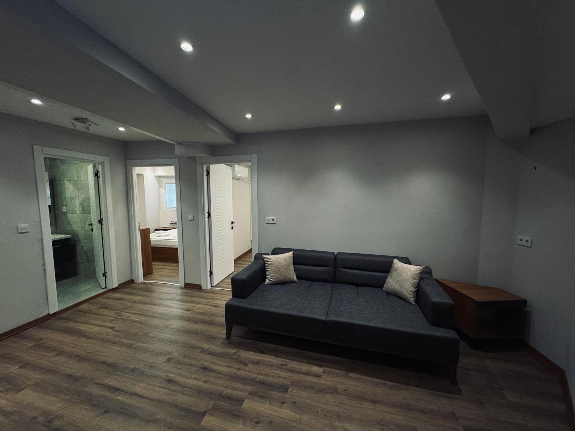 איסטמבול Calenberg Hotel מראה חיצוני תמונה