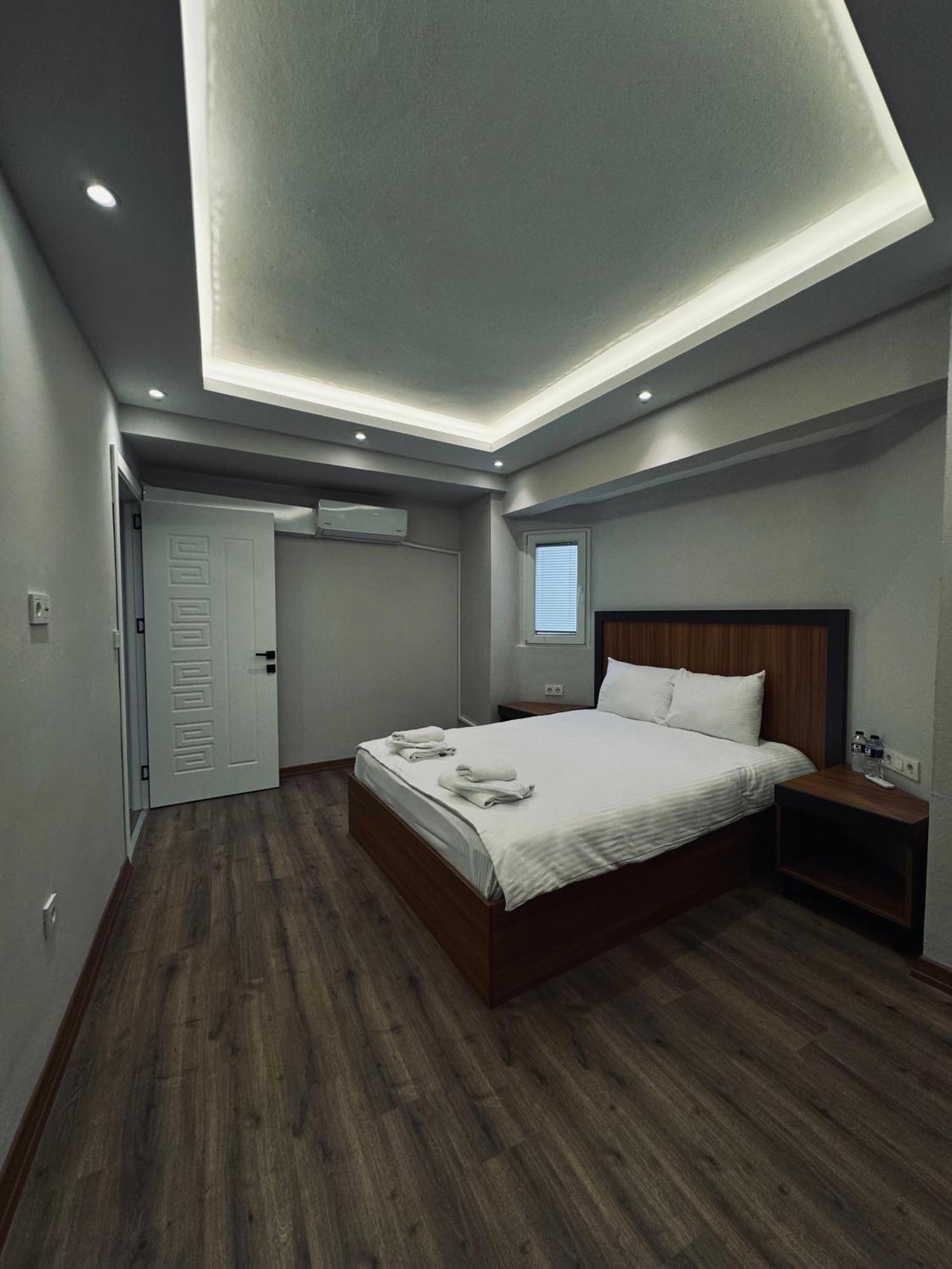 איסטמבול Calenberg Hotel מראה חיצוני תמונה