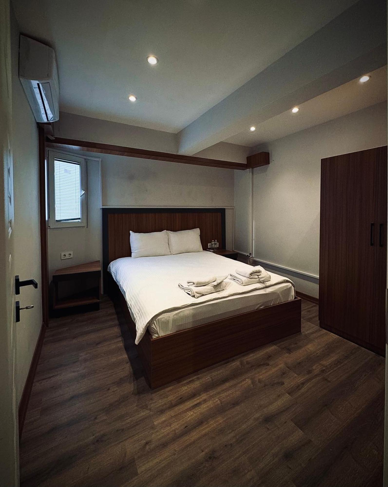 איסטמבול Calenberg Hotel מראה חיצוני תמונה