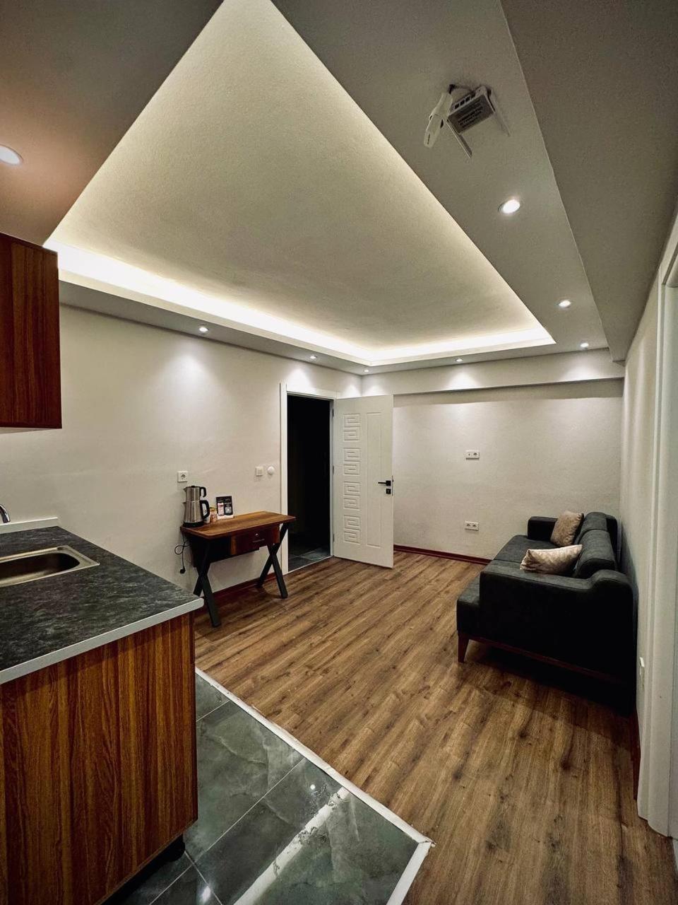 איסטמבול Calenberg Hotel מראה חיצוני תמונה